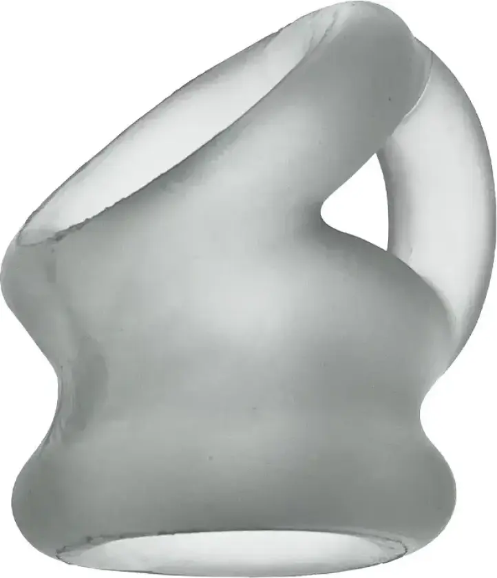 Tri-Squeeze Ballstretching Sling Clear Ice