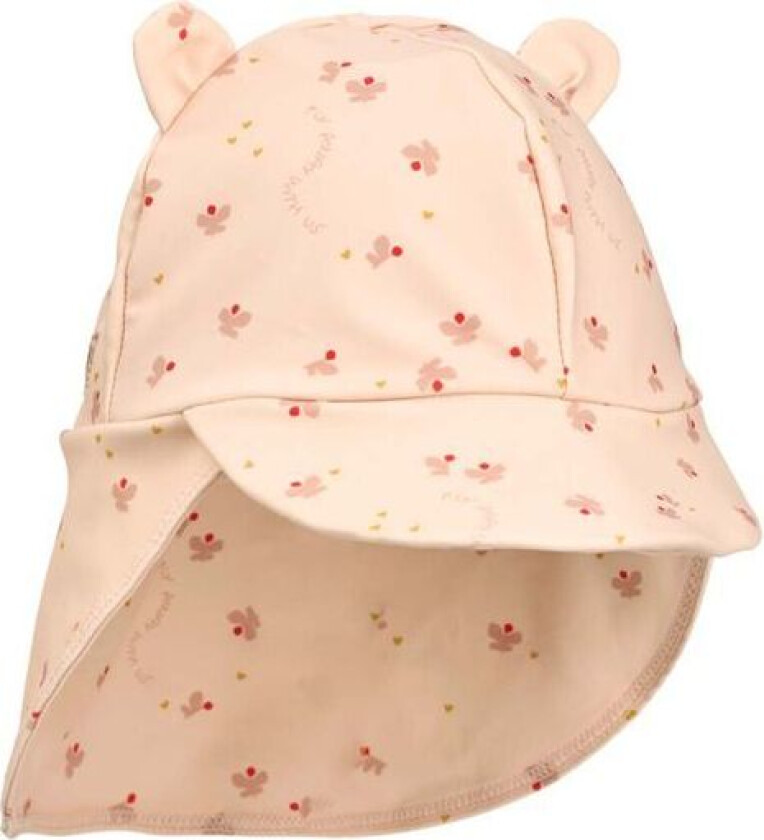 Senia solhatt med ører til barn, Mini Butterfly