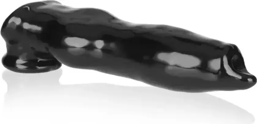 Fido Cock Sheath Black