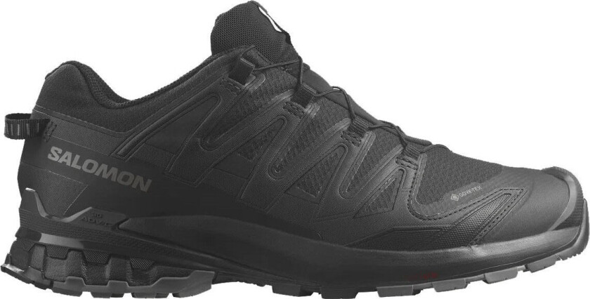Men's XA Pro 3D V9 Wide GORE-TEX 45 1/3, Black/Phantom/Pewter