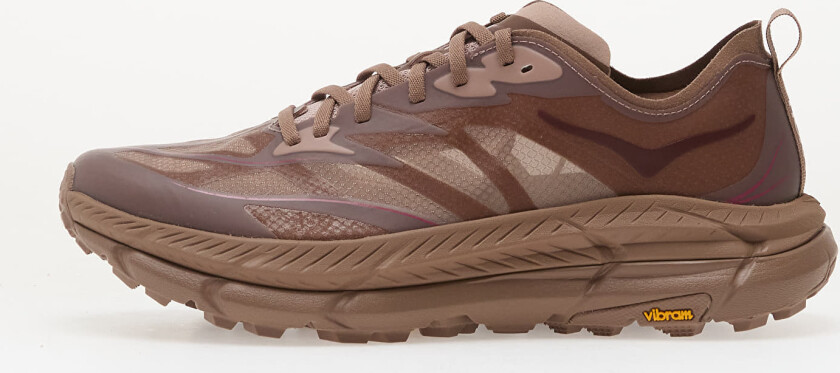 Joggesko Hoka® U Mafate Speed 4 Lite Date Syrup/ Date Sugar EUR 44