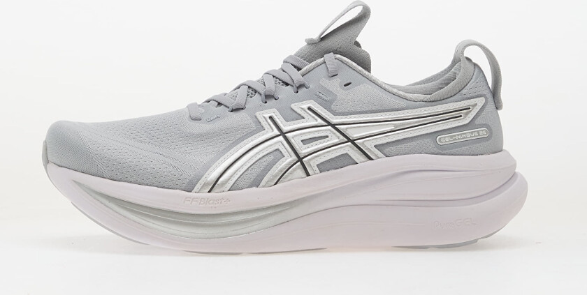 Joggesko Asics Gel-Nimbus 28 Atc Piedmont Grey/ Pure Silver EUR 41.5