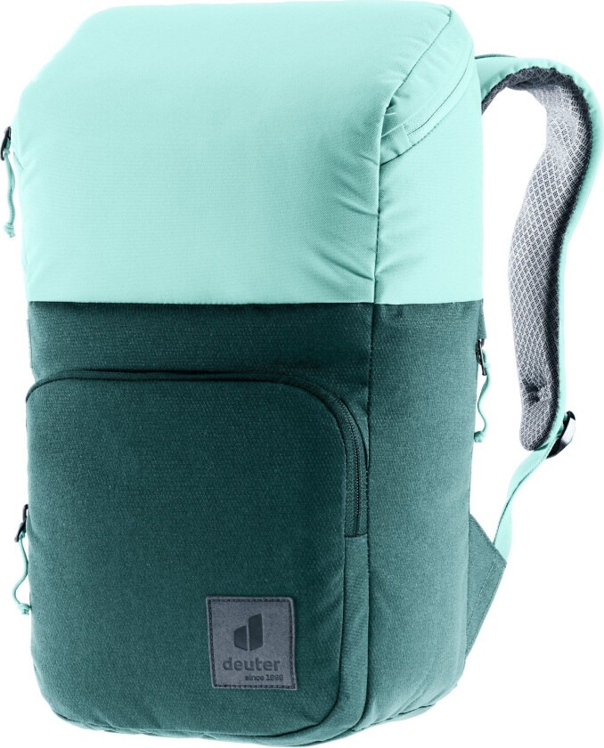 Kids' Overday Deepsea-Glacier OneSize, Deepsea-Glacier