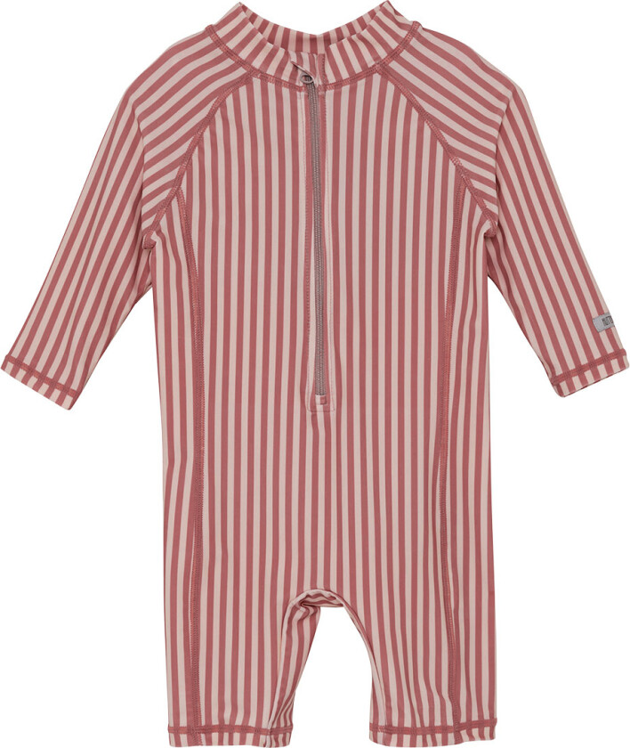 Badedrakt - UV60 - Pearl Blush - - 3 år (98) - Badetøy