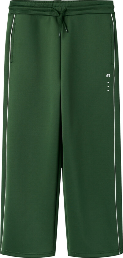 Joggebukser - NknDunne - Bred - Grønnere beitemarker - - 11 år (146) - Joggebukse