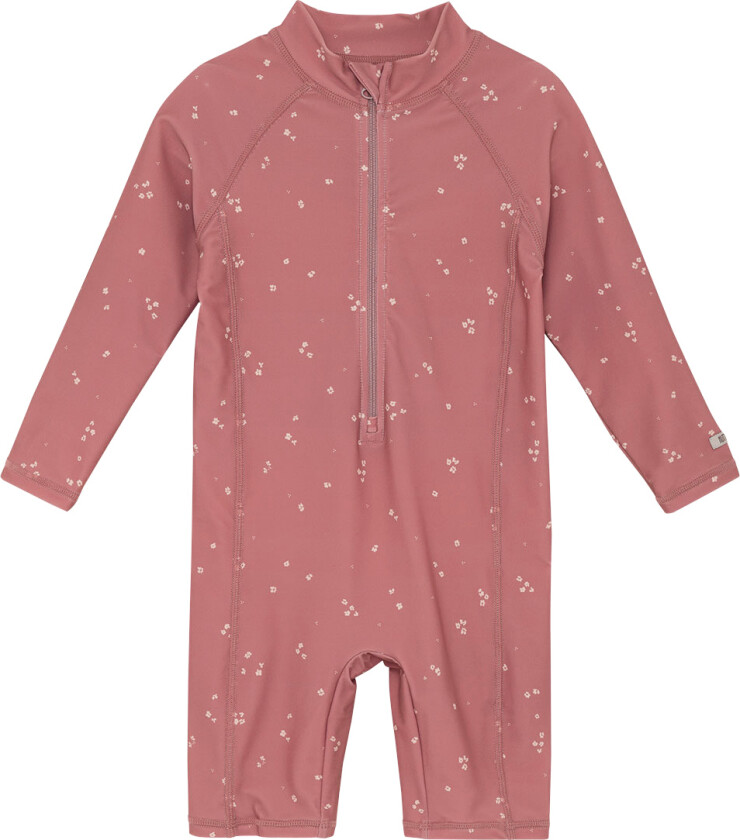 Badedrakt - UV60 - Ash Rose - - 74 - Badetøy