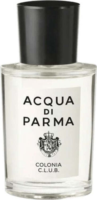 Acqua Di Parma Colonia C.L.U.B. Acqua di Colonia Spray 50 Ml