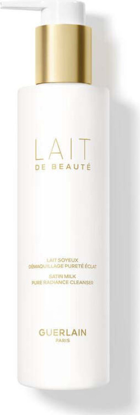Lait de Beauté Cleansing Milk