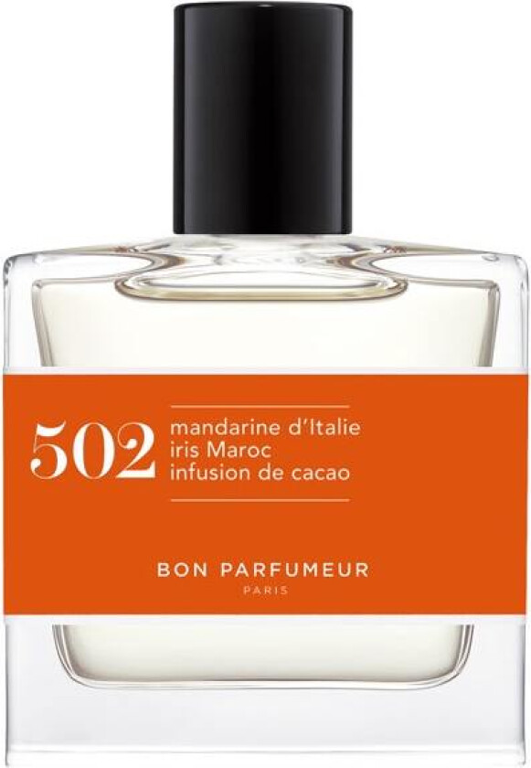 Iris Cartagena 502 Eau de Parfum 30 ml