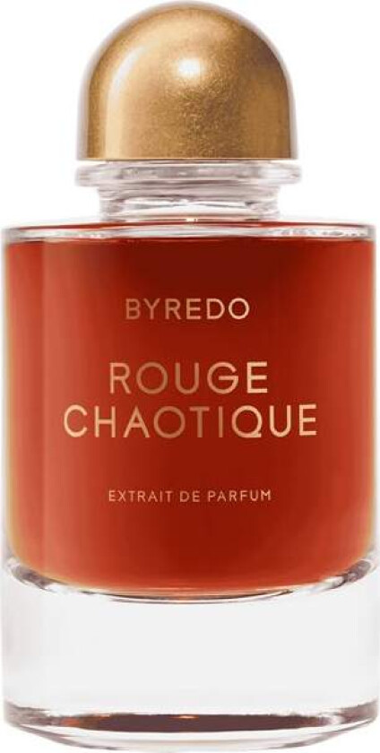 Rouge Chaotique estratto di profumo 70 ml