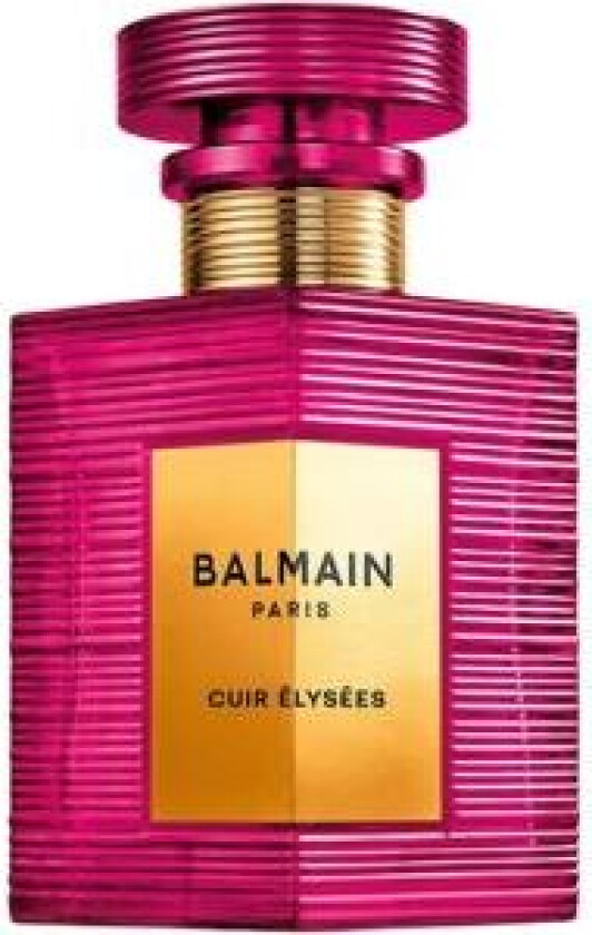 Cuir Élysées EDP 50 ml