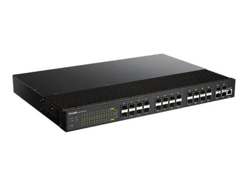 D-link Dis 700g-28xs