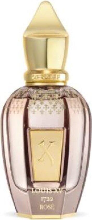 Louis XV 1722 Rosé profumo formato 50 ml