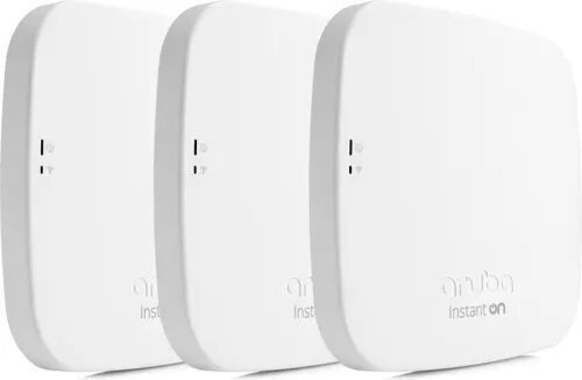 Instant On Ap11 Tilgangspunkt 3-pk