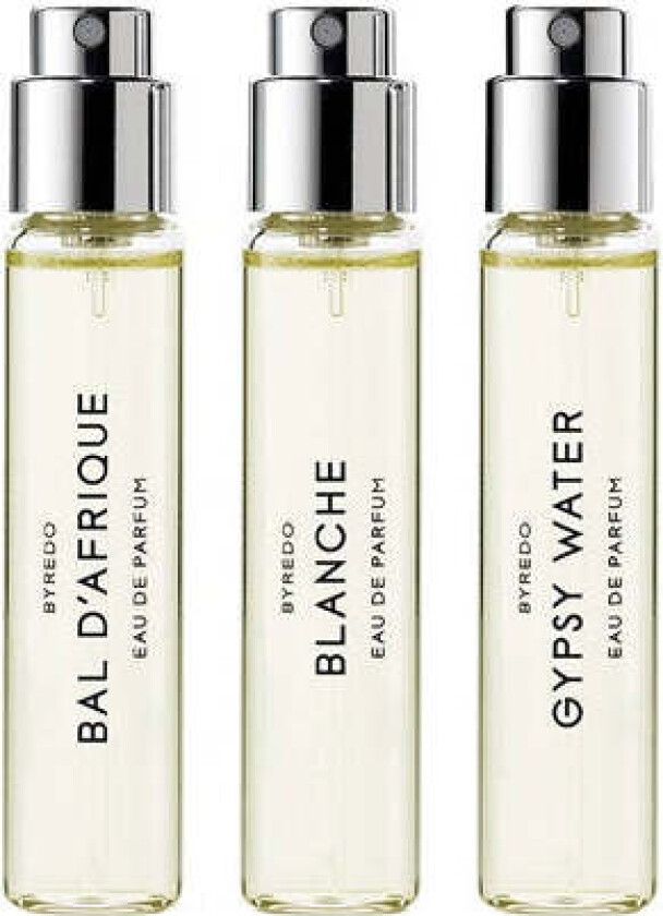La Selection Nomade