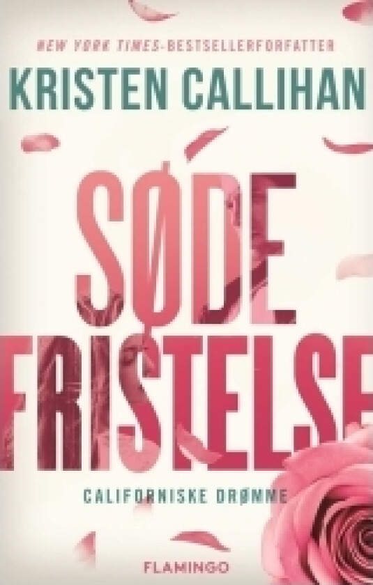 Søde fristelse | Kristen Callihan | Språk: Dansk