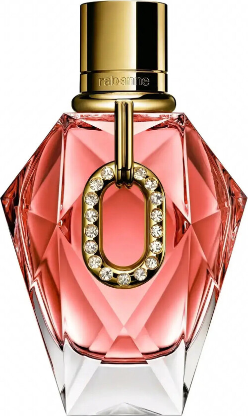 Million Gold For Her Pure Diamonds Eau De Parfum 90 Ml - Nude - 90 ML