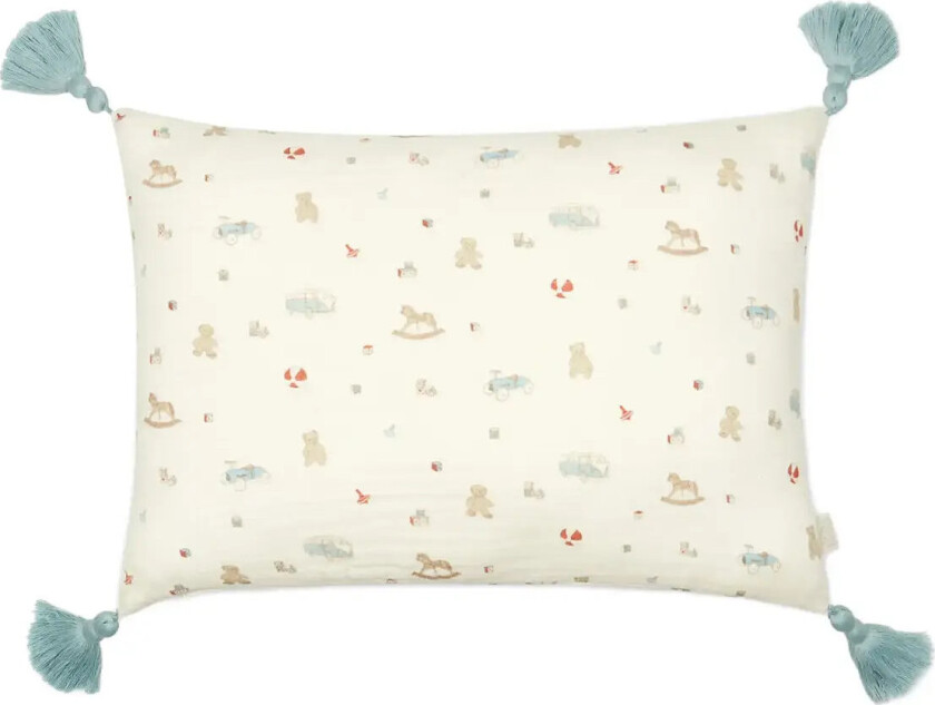 Amalie Cushion - Ocs - Dreamland - Cream - ONE SIZE