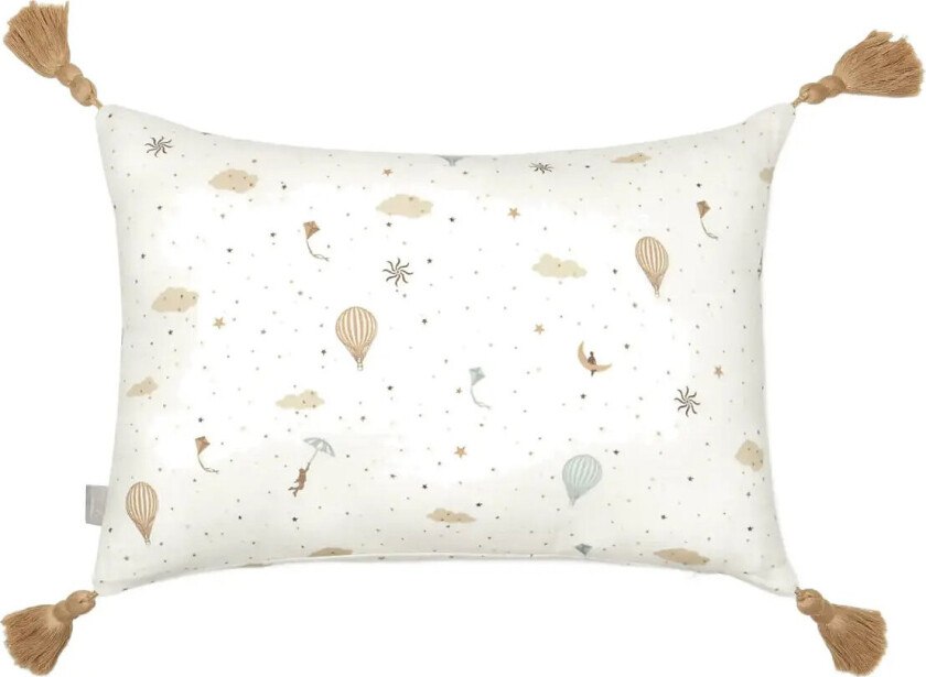 Amalie Cushion - Ocs - Dreamland - Cream - ONE SIZE