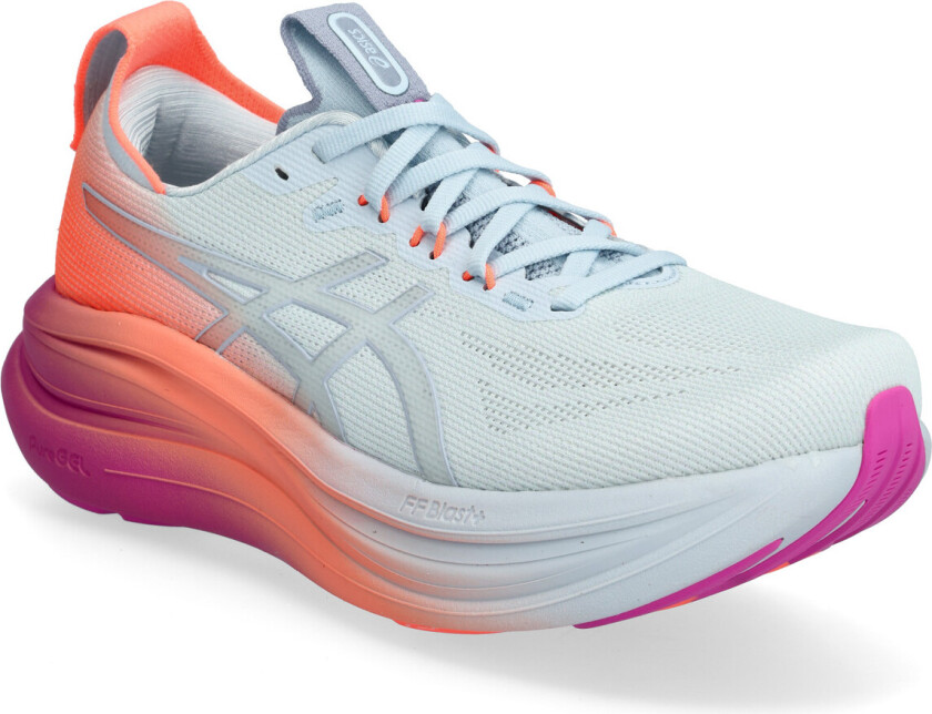 Gel-Nimbus 28 - Blue - 42.5