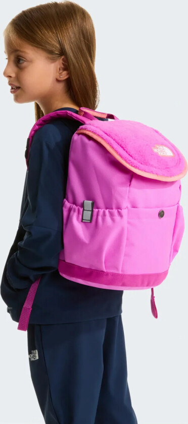Y Mini Explorer - Purple - ONE SIZE YOUTH