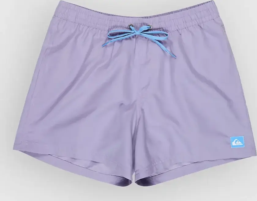 Everyday Solid Volley 15 Boardshorts