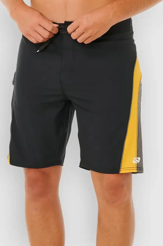 Mirage Medina Archive Boardshorts gul