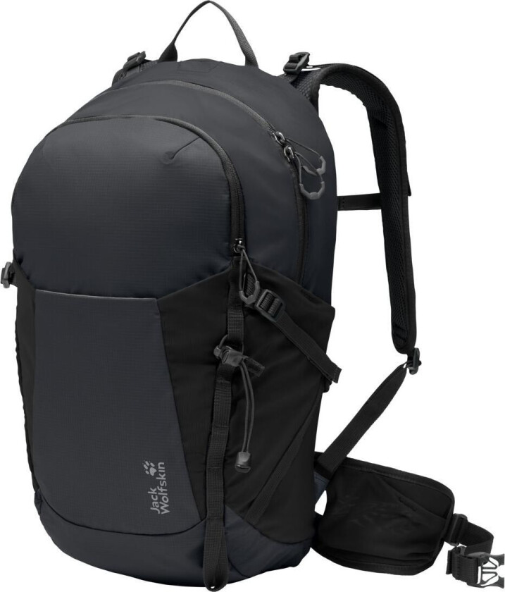 Echotrek Shape 25 S-L Phantom