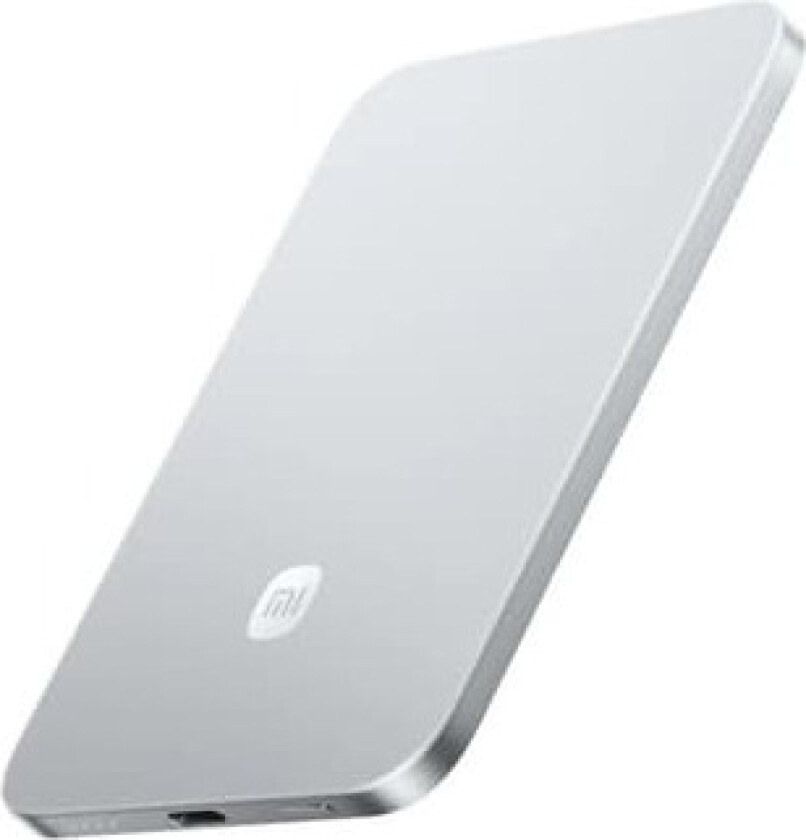 Xiaomi Powerbank ultrathin magnetic 5000 15w glacier 15w