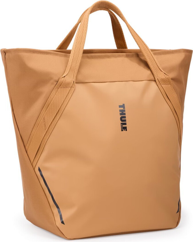 Chasm Tote 25L Inlock dusted orange 25 l