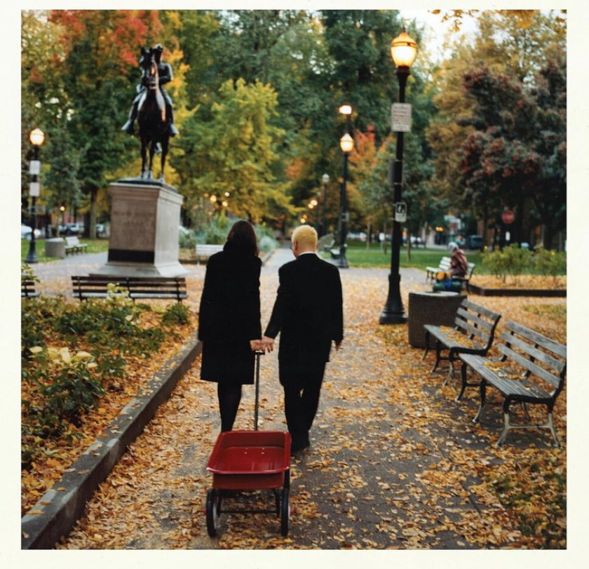 Pink Martini Retrospective LP/Vinyl