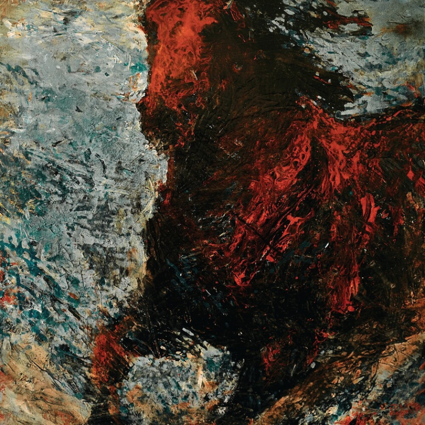 Tim Easton Firehorse LP/Vinyl