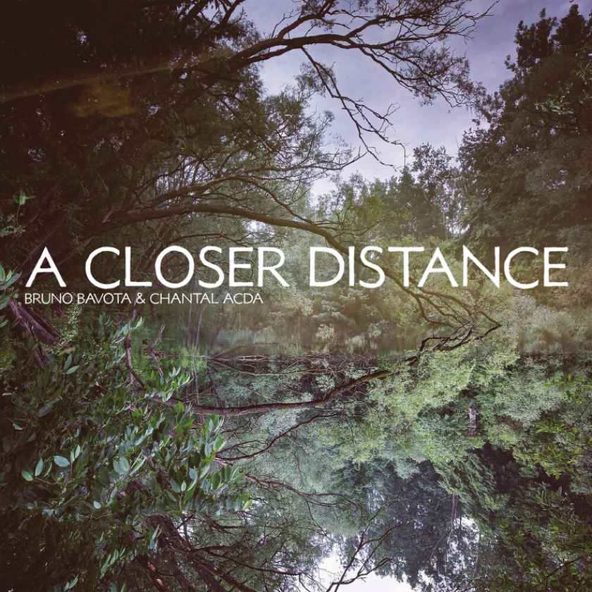 Bruno Bavota Closer Distance CD