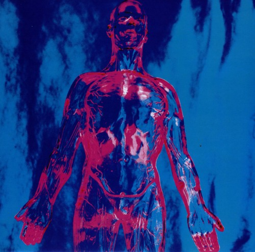 Nirvana Sliver LP/Vinyl