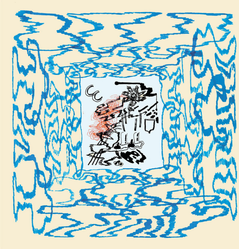 Holy Wave Interloper LP/Vinyl