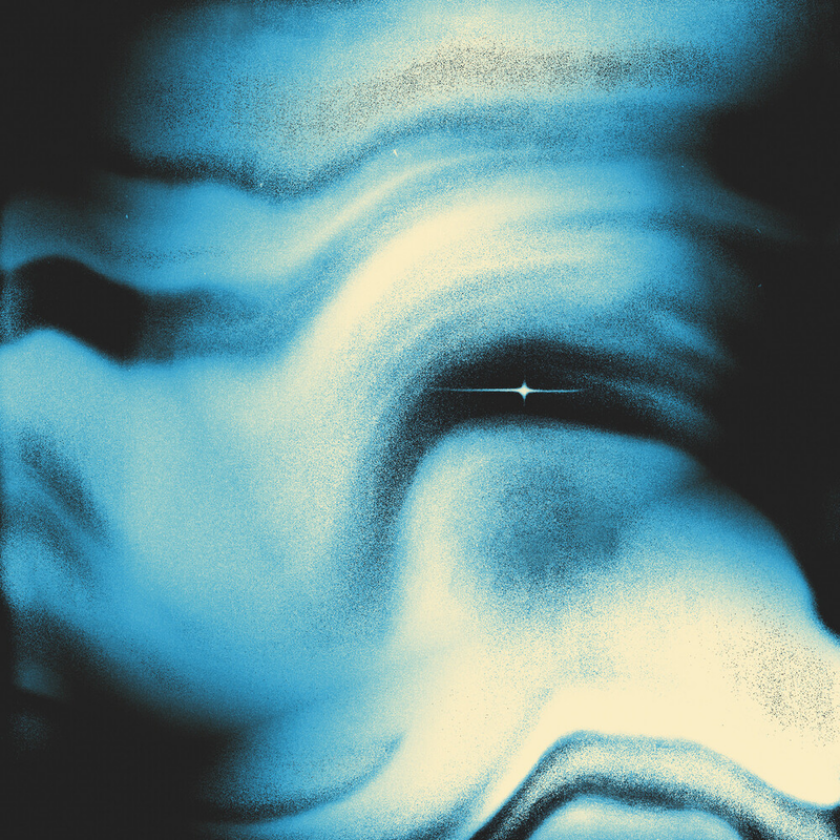 Luke Titus From What Was Will Grow A Flower LP/Vinyl