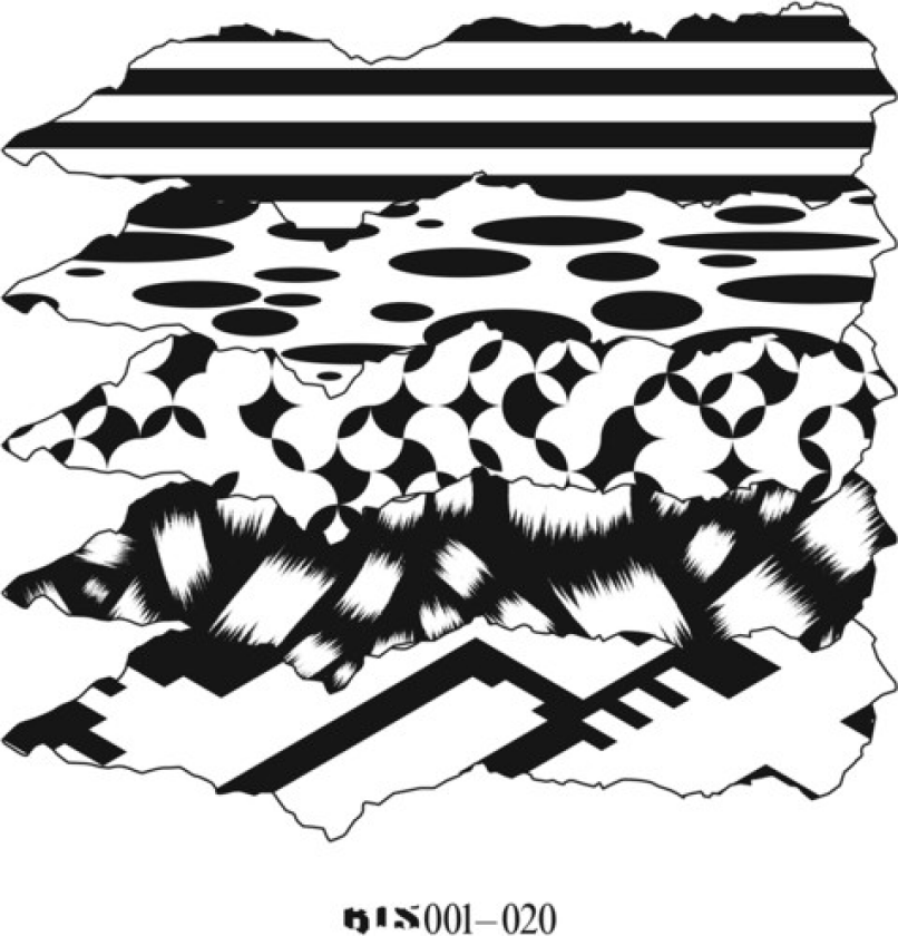 Diverse Artister Bis001 Bis020 CD