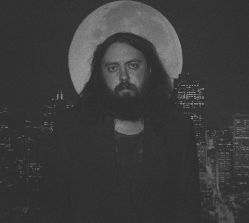 Elvis Depressedly Depressedelica LP/Vinyl