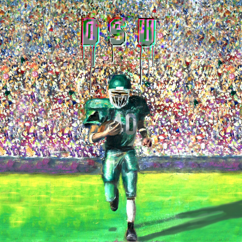 Alex G Dsu LP/Vinyl