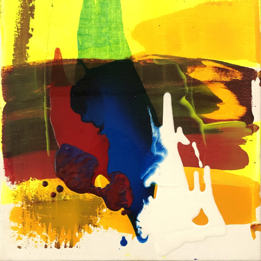 Rock Eupora Pick At The Scab CD