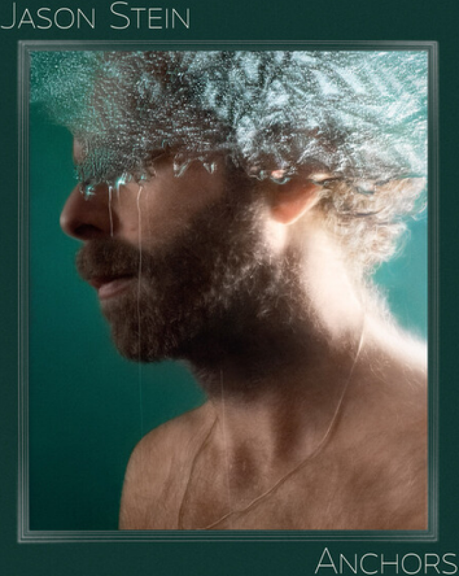 Jason Stein Anchors CD
