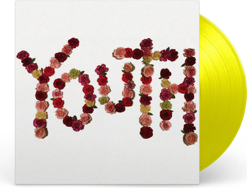 Citizen Youth LP/Vinyl