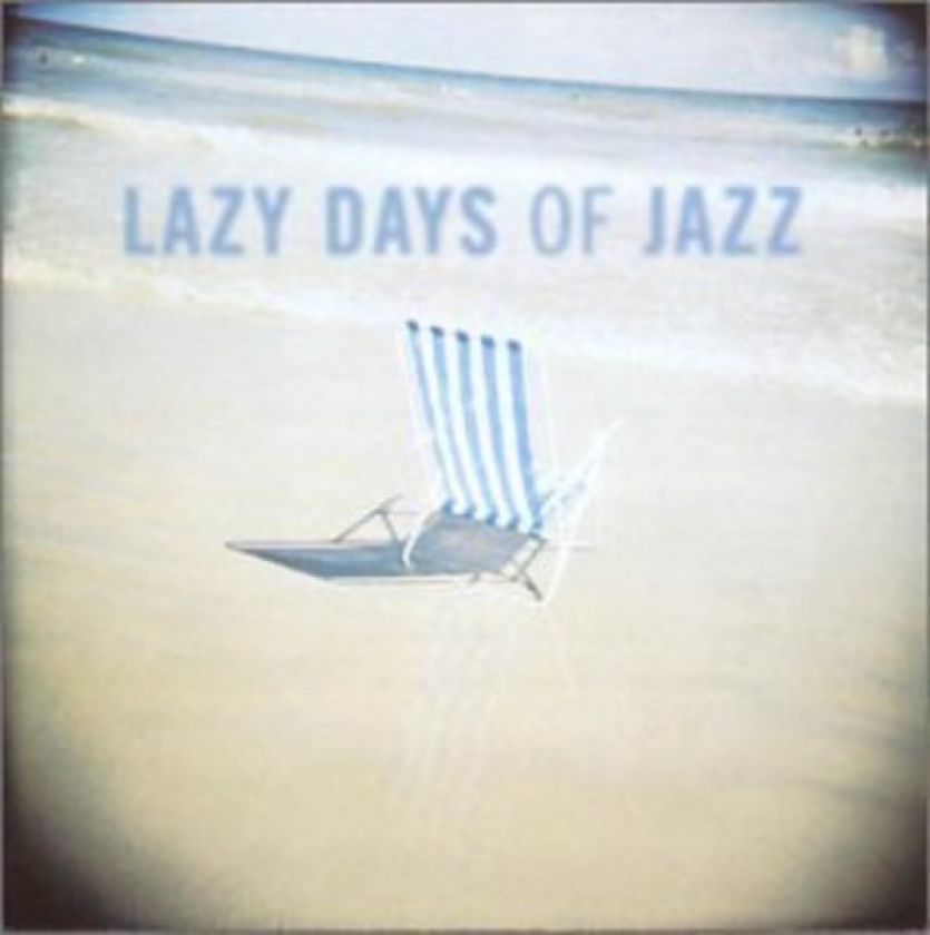 John Coltrane, Sonny Rollins, Bud Powell Lazy Days Of Jazz CD