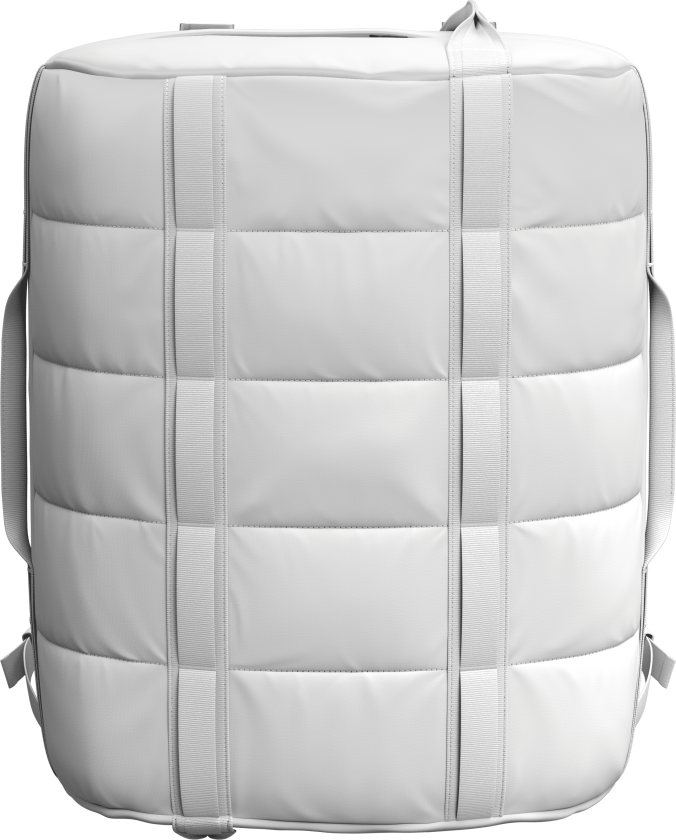 Roamer Duffel 40l White Out 40L