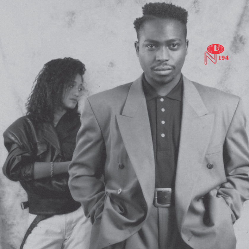 Diverse Artister V4 Visions: Of Love & Androids / Var (Red) LP/Vinyl