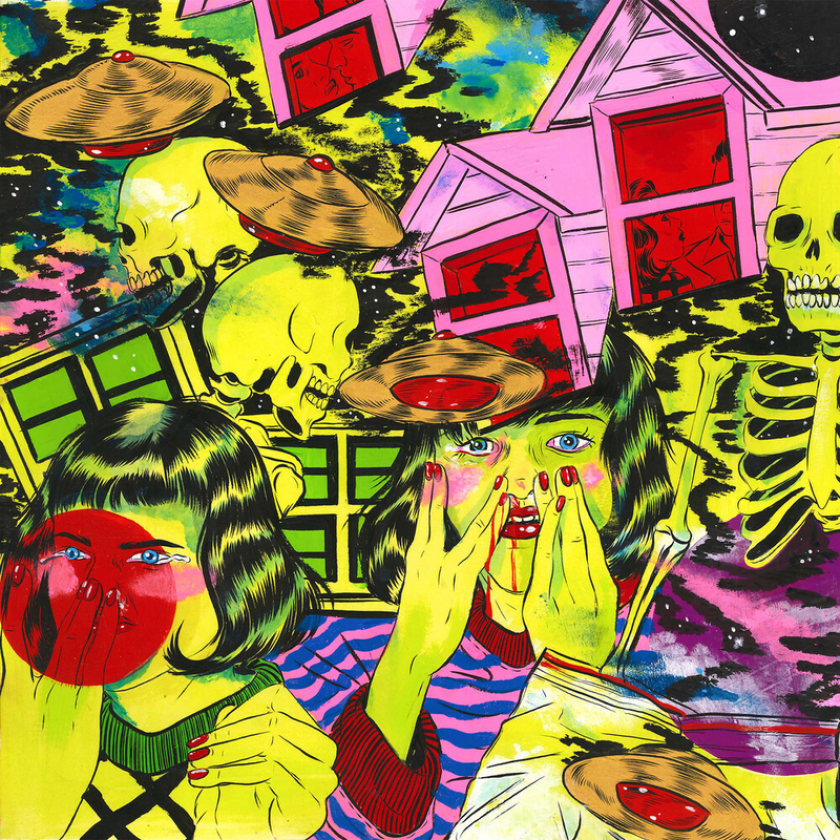 Conway The Machine Conductor Machine LP/Vinyl