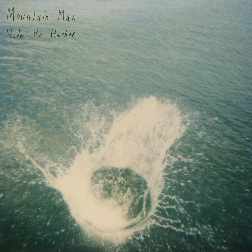 Mountain Man Made The Harbor (10 Year Anniversary Edition) CD
