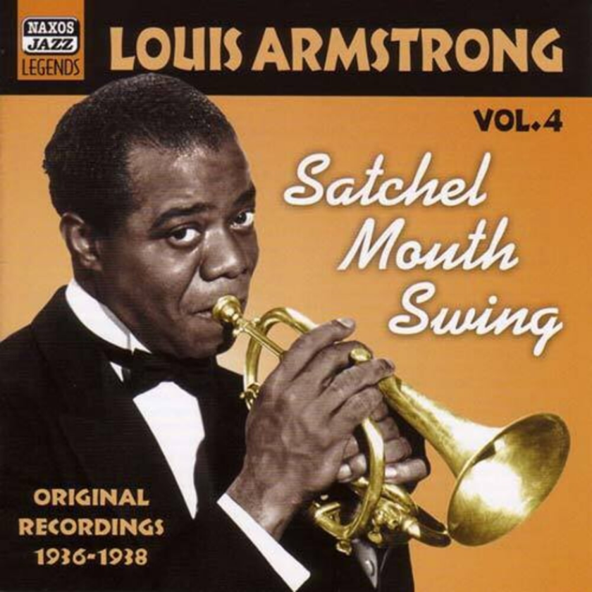 Louis Armstrong Armstrong, Louis CD