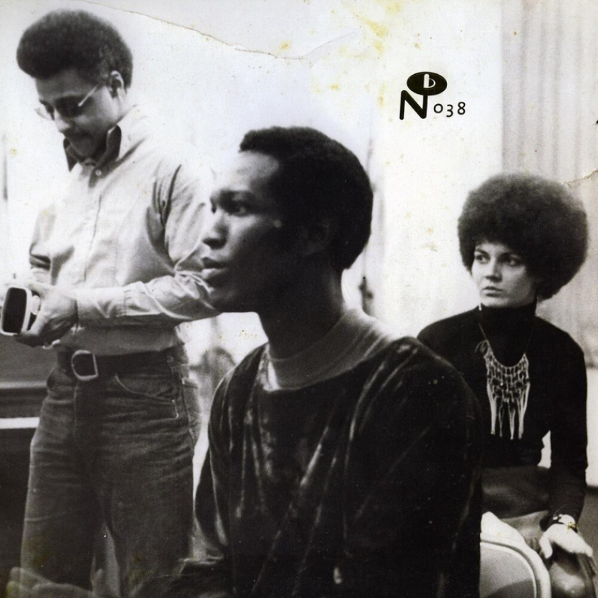 Willie Wright Telling The Truth LP/Vinyl