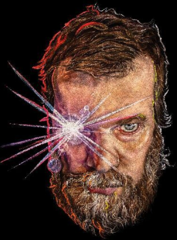 John Grant Boy From Michigan LP/Vinyl